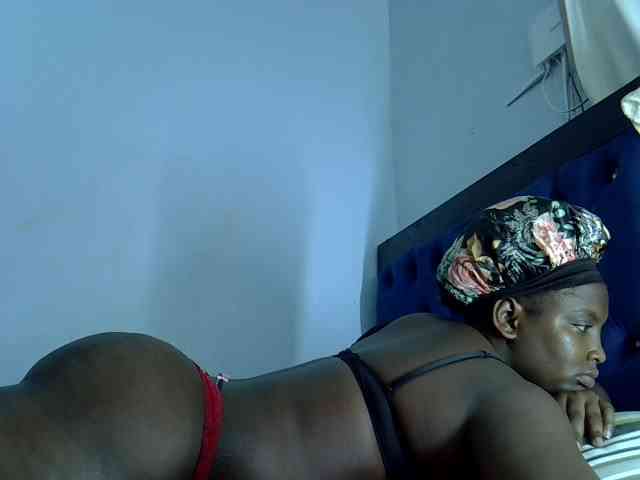Nubianbby webcam
