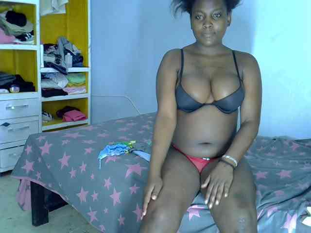 Nubianbby