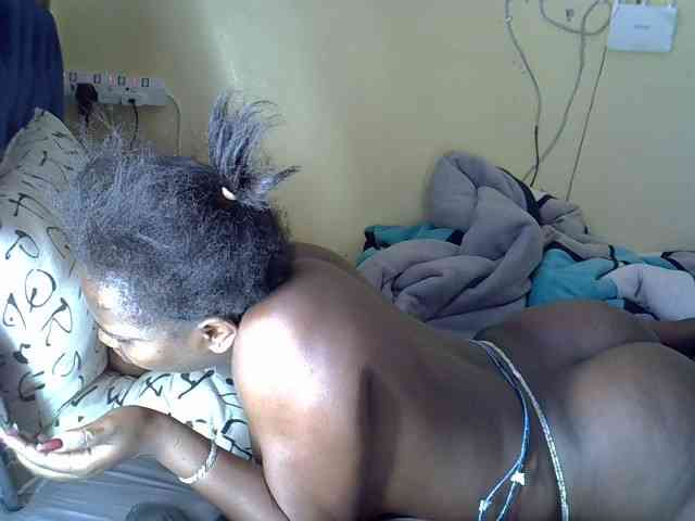 Nubianbby webcam