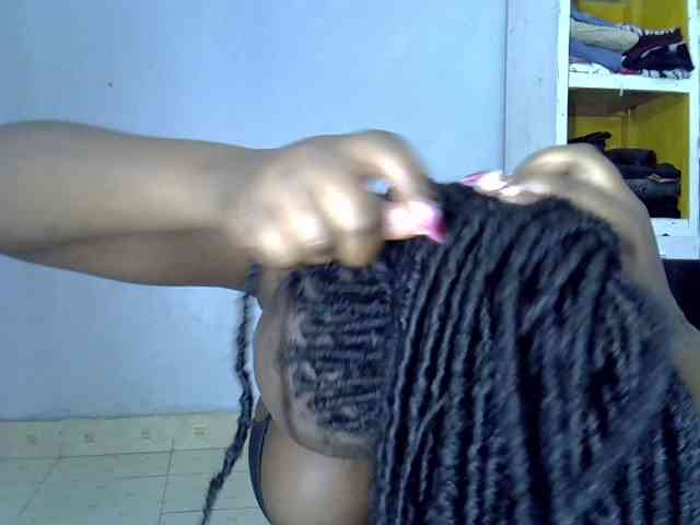 Nubianbby webcam