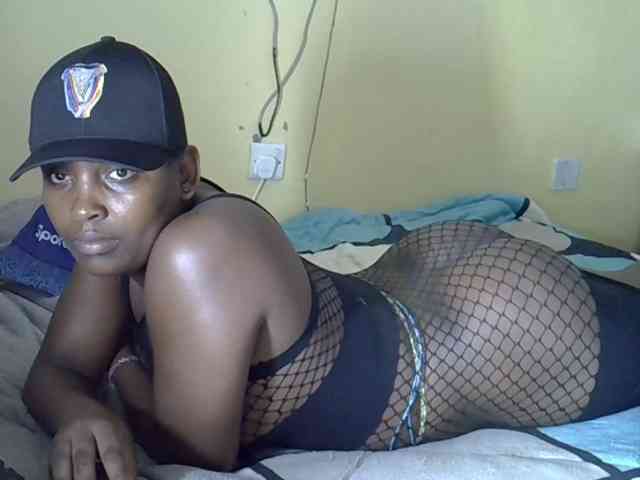 Nubianbby webcam