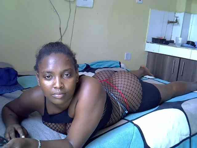 Nubianbby webcam