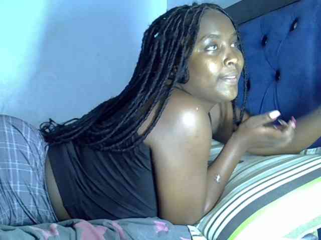 Nubianbby webcam