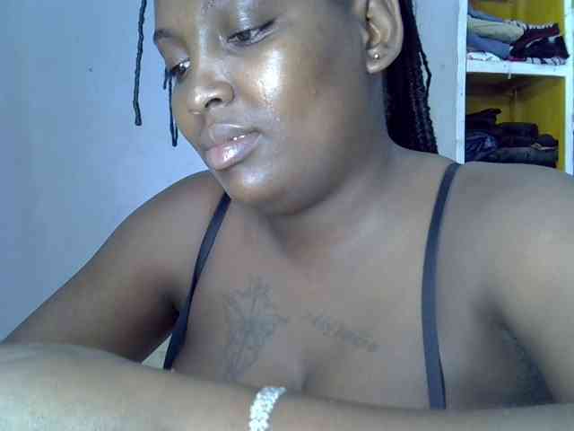 Nubianbby webcam