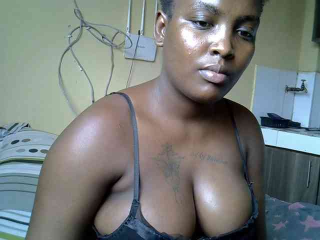 Nubianbby webcam