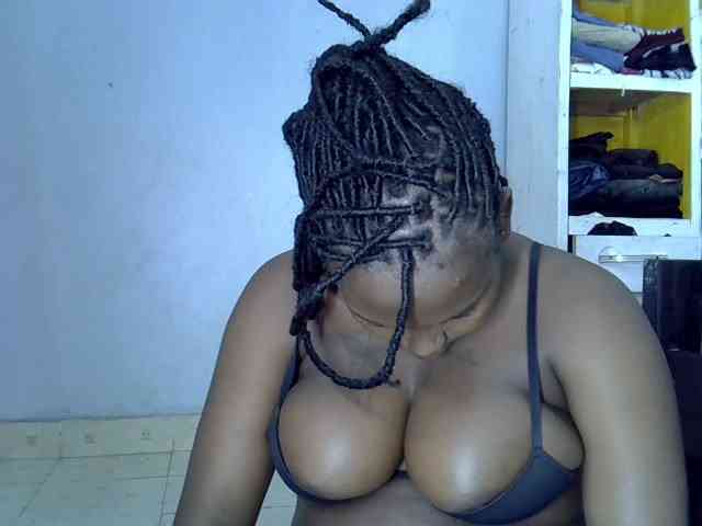 Nubianbby webcam