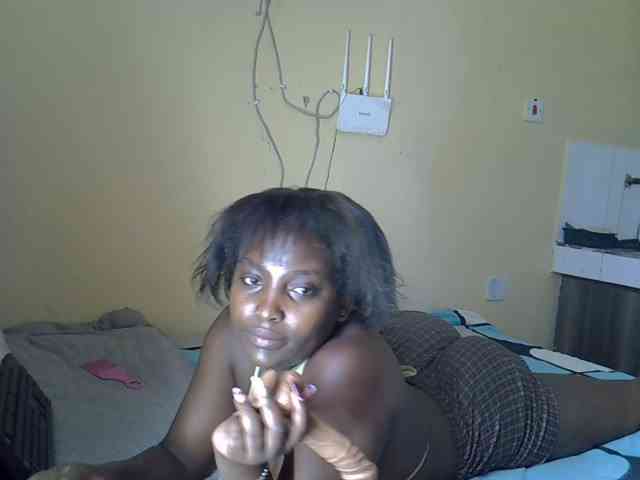 Nubianbby webcam