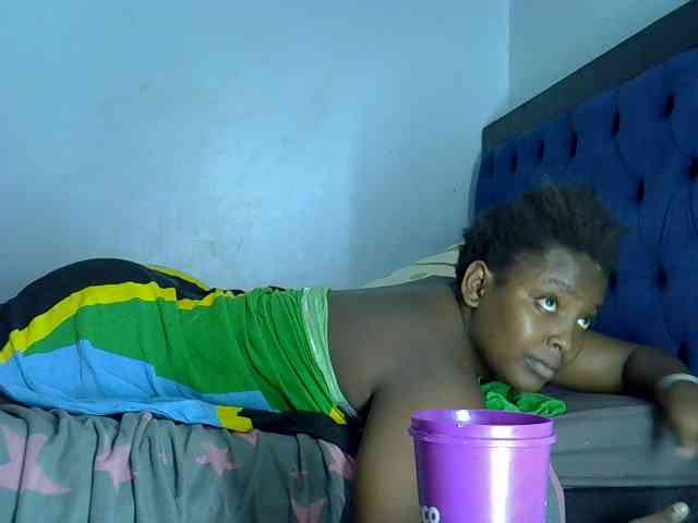 Nubianbby