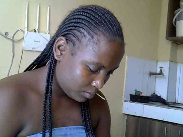 Nubianbby webcam