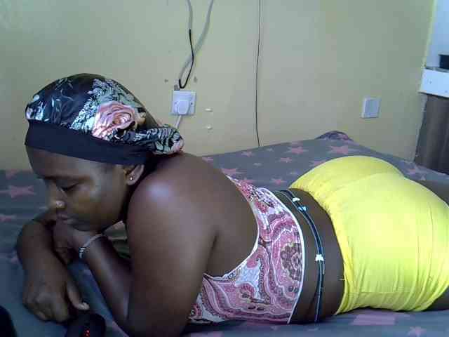 Nubianbby webcam