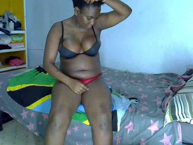 Nubianbby webcam