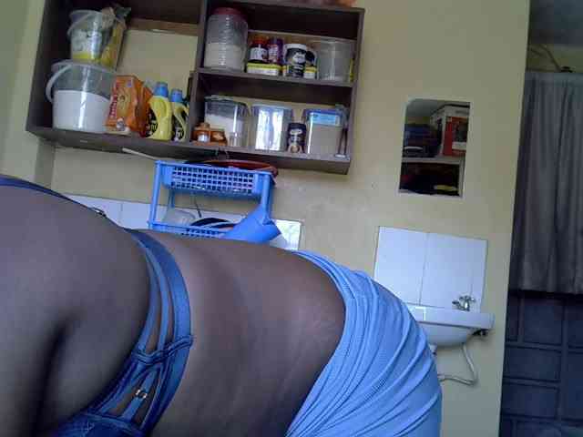 Nubianbby webcam