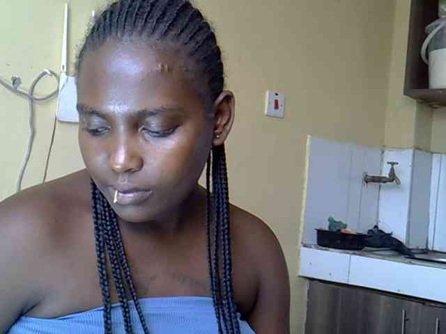 Nubianbby webcam