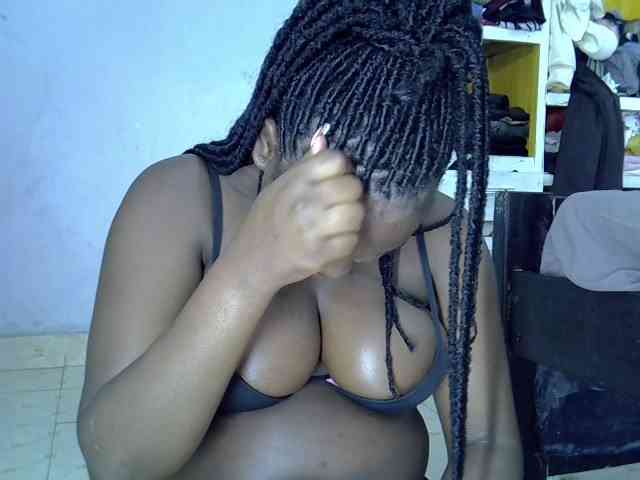 Nubianbby webcam