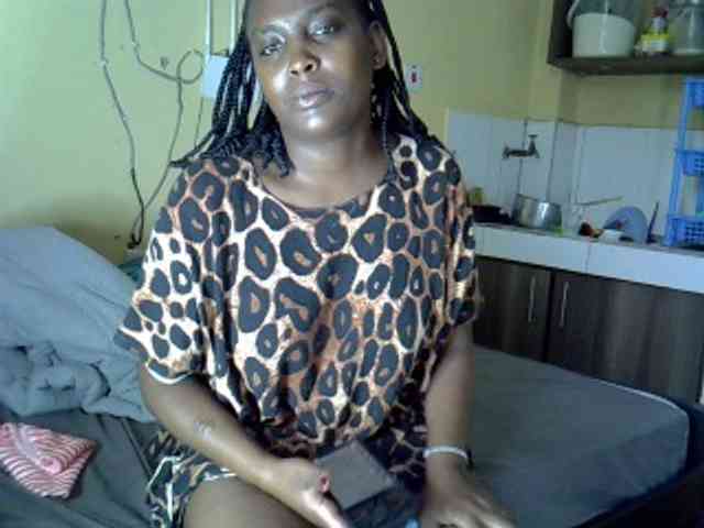 Nubianbby webcam