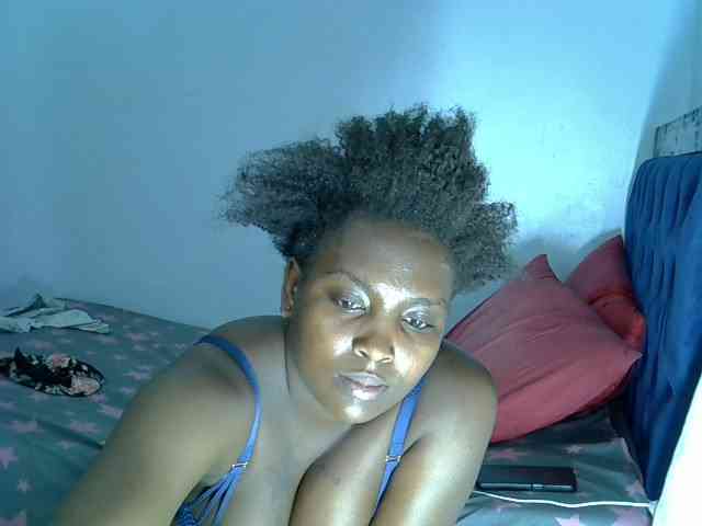 Nubianbby webcam
