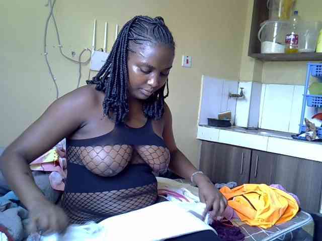 Nubianbby webcam