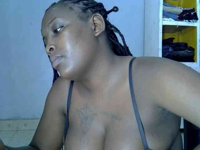 Nubianbby webcam