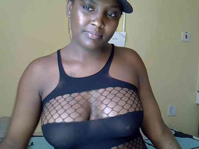 Nubianbby webcam