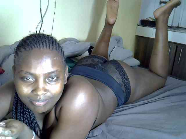 Nubianbby