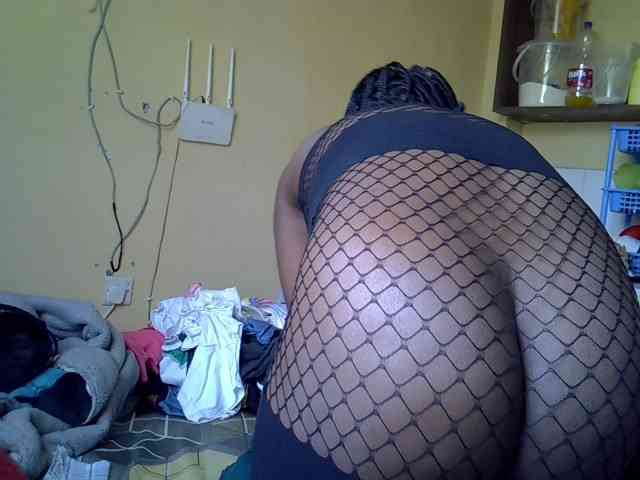 Nubianbby