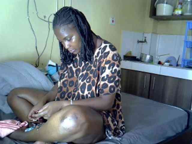 Nubianbby webcam