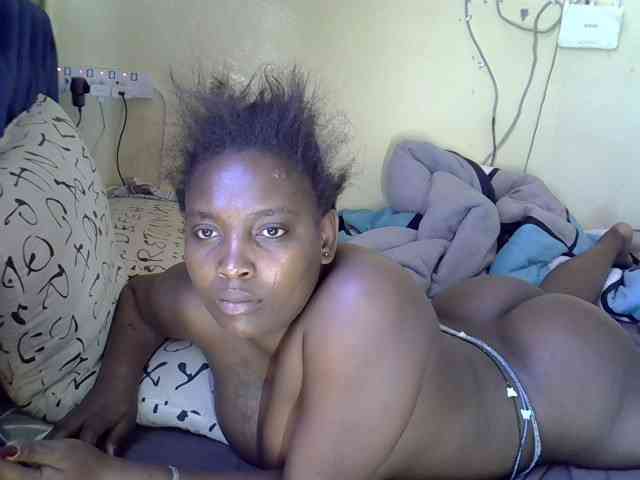 Nubianbby webcam