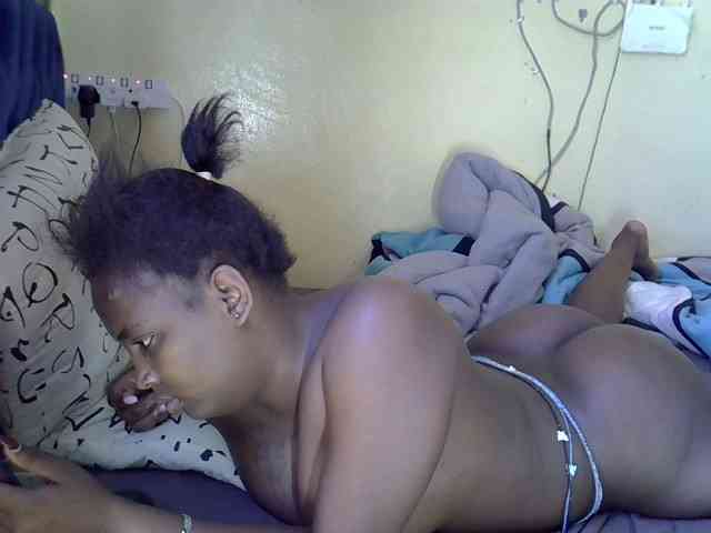Nubianbby webcam