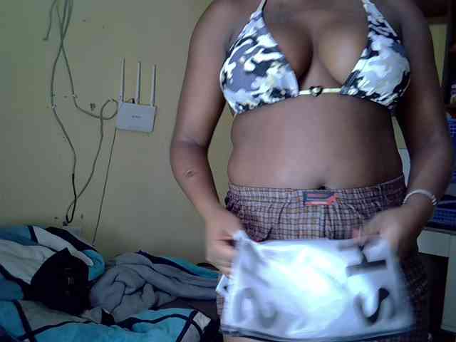 Nubianbby webcam