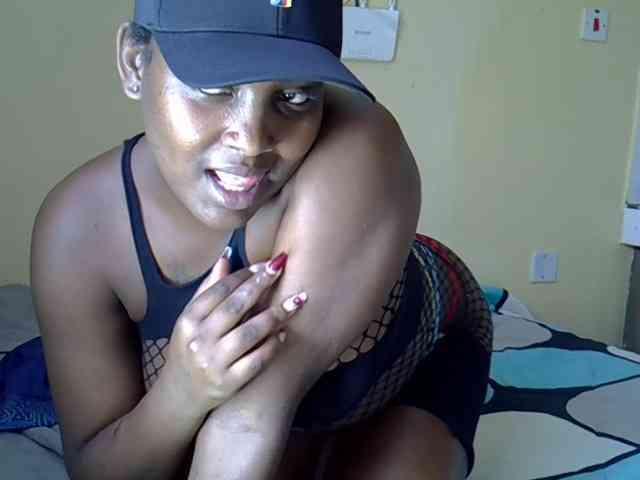 Nubianbby webcam