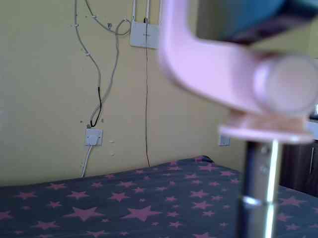 Nubianbby webcam