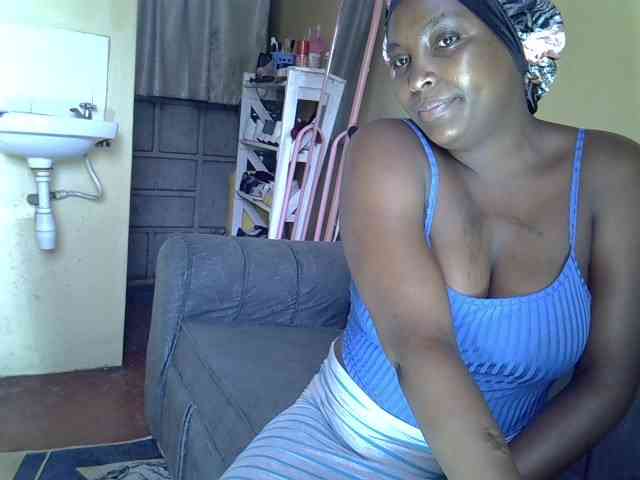 Nubianbby webcam