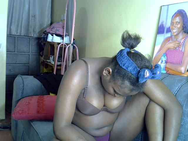 Nubianbby webcam