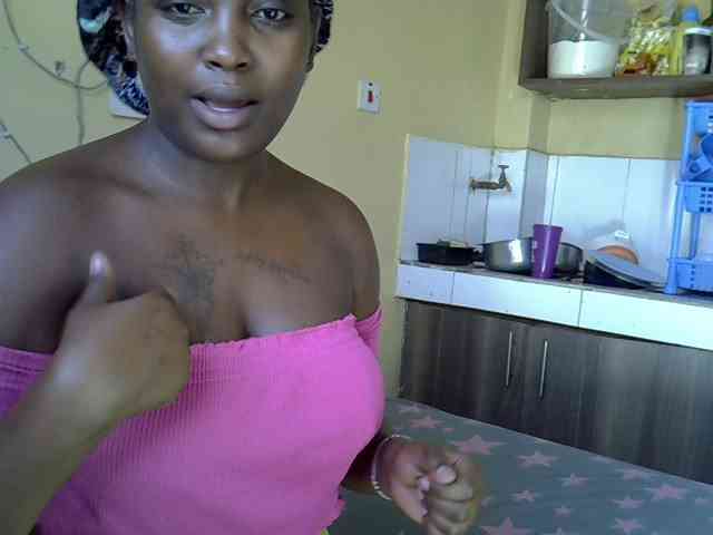 Nubianbby webcam