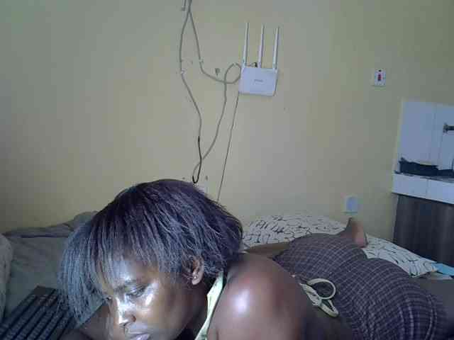 Nubianbby webcam