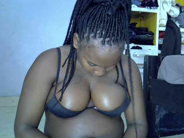 Nubianbby webcam