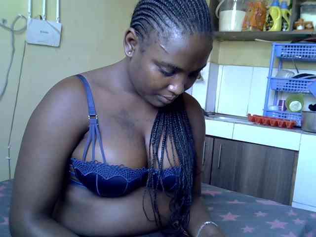 Nubianbby webcam