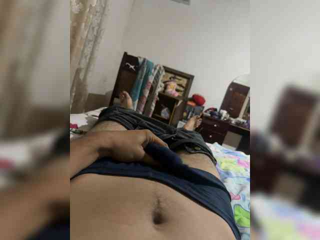 Mahir2332 Live Webcam on BongaCams