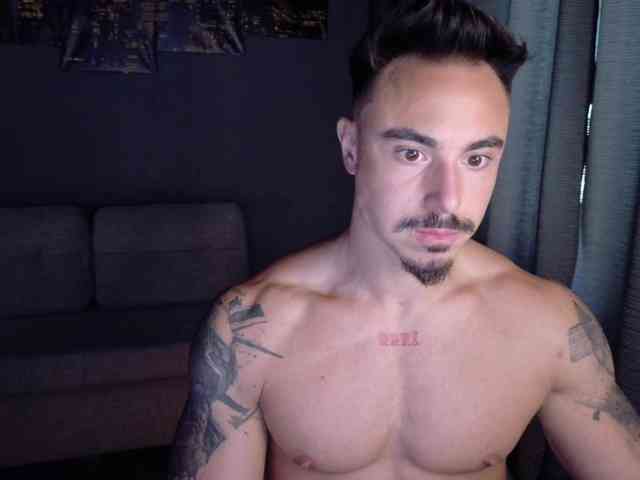 Live stream of MasterLukass