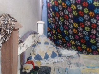 Elizabeth-a Porn Show