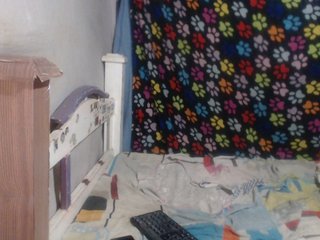 Elizabeth-a Porn Show