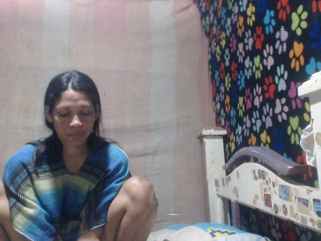 Elizabeth-a live cam on BongaCams