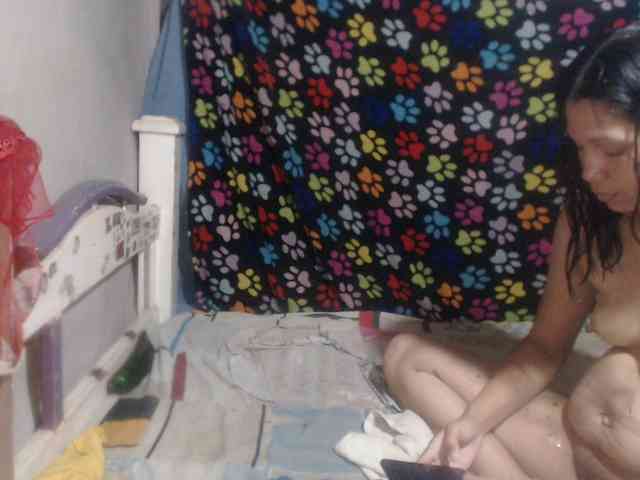 Modella: Elizabeth-a