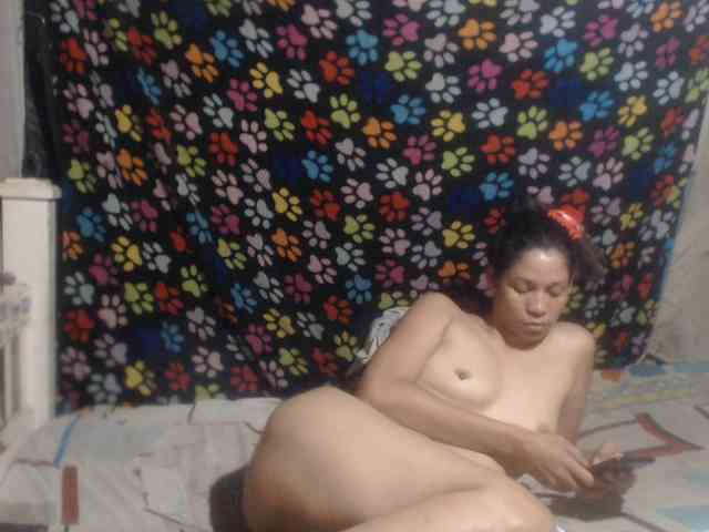 Elizabeth-a webcam