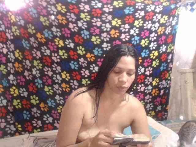 Elizabeth-a webcam