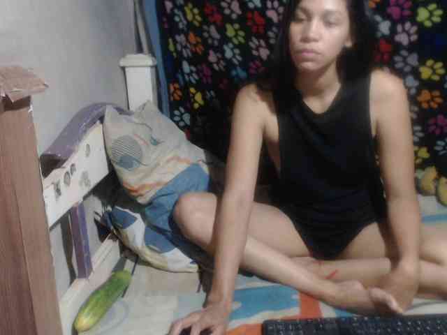 Elizabeth-a webcam