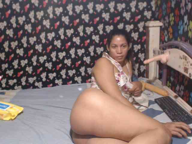 Elizabeth-a webcam