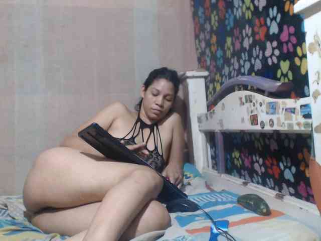 Elizabeth-a webcam