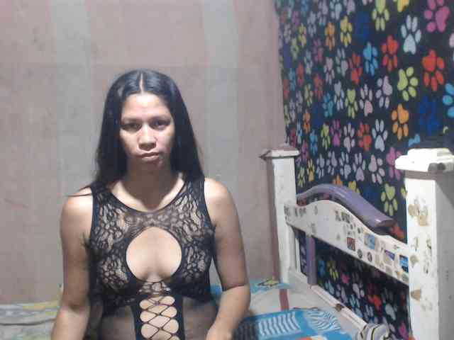 Elizabeth-a webcam