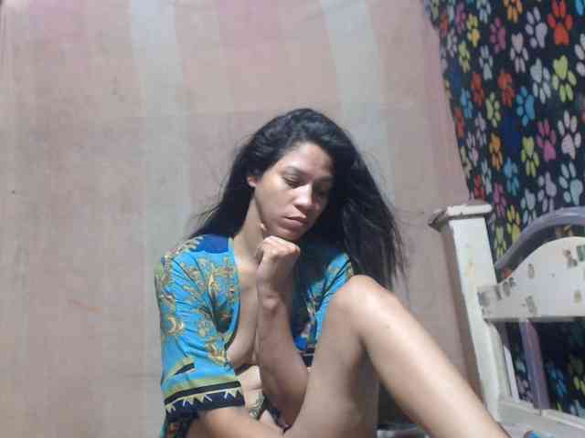 Elizabeth-a webcam